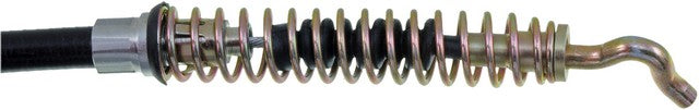 Parking Brake Cable Dorman-First Stop C660118