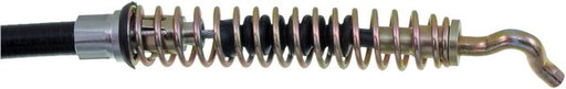 Parking Brake Cable Dorman-First Stop C660118