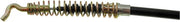 Parking Brake Cable Dorman-First Stop C660119