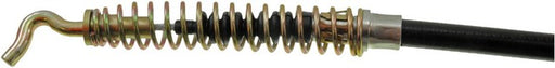 Parking Brake Cable Dorman-First Stop C660119