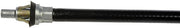 Parking Brake Cable Dorman-First Stop C660120