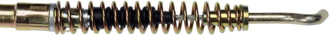 Parking Brake Cable Dorman-First Stop C660120