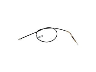 Parking Brake Cable Dorman-First Stop C660120