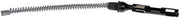 Parking Brake Cable Dorman-First Stop C660121