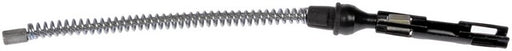 Parking Brake Cable Dorman-First Stop C660121