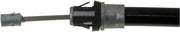 Parking Brake Cable Dorman-First Stop C660122
