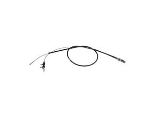 Parking Brake Cable Dorman-First Stop C660123