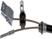 Parking Brake Cable Dorman-First Stop C660124