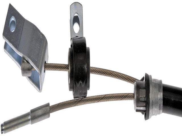 Parking Brake Cable Dorman-First Stop C660124
