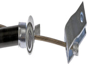 Parking Brake Cable Dorman-First Stop C660124