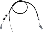 Parking Brake Cable Dorman-First Stop C660124