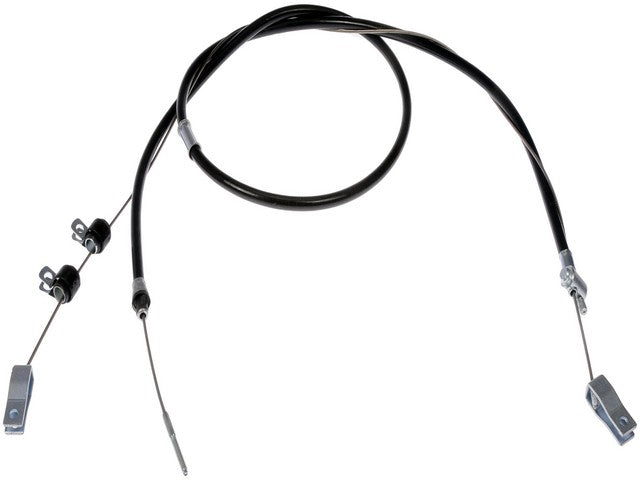 Parking Brake Cable Dorman-First Stop C660124