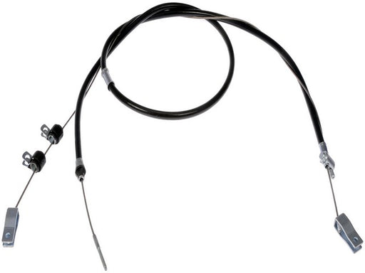 Parking Brake Cable Dorman-First Stop C660124