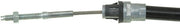 Parking Brake Cable Dorman-First Stop C660125