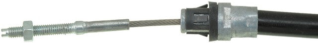 Parking Brake Cable Dorman-First Stop C660125