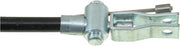 Parking Brake Cable Dorman-First Stop C660125