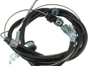 Parking Brake Cable Dorman-First Stop C660125