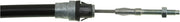 Parking Brake Cable Dorman-First Stop C660126