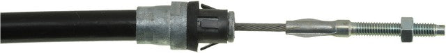 Parking Brake Cable Dorman-First Stop C660126