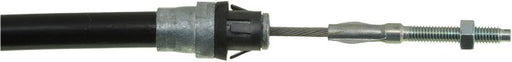 Parking Brake Cable Dorman-First Stop C660126