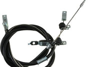Parking Brake Cable Dorman-First Stop C660126