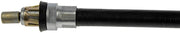 Parking Brake Cable Dorman-First Stop C660127