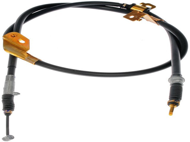 Parking Brake Cable Dorman-First Stop C660128