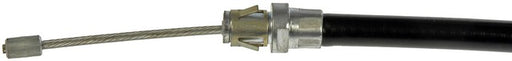Parking Brake Cable Dorman-First Stop C660130