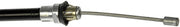 Parking Brake Cable Dorman-First Stop C660130