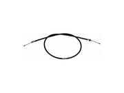 Parking Brake Cable Dorman-First Stop C660130