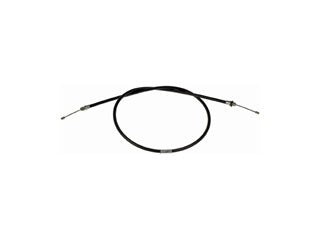 Parking Brake Cable Dorman-First Stop C660130