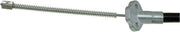 Parking Brake Cable Dorman-First Stop C660131
