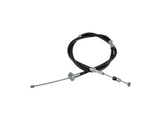 Parking Brake Cable Dorman-First Stop C660131