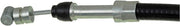 Parking Brake Cable Dorman-First Stop C660132