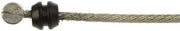 Parking Brake Cable Dorman-First Stop C660133