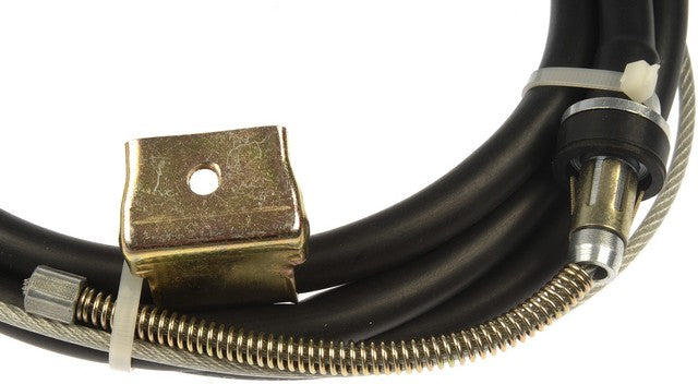 Parking Brake Cable Dorman-First Stop C660133