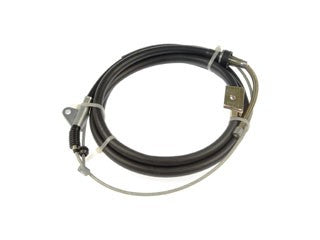 Parking Brake Cable Dorman-First Stop C660133