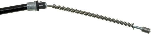 Parking Brake Cable Dorman-First Stop C660134