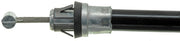 Parking Brake Cable Dorman-First Stop C660135