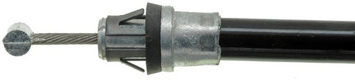 Parking Brake Cable Dorman-First Stop C660135