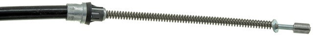 Parking Brake Cable Dorman-First Stop C660135