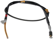 Parking Brake Cable Dorman-First Stop C660136