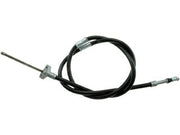 Parking Brake Cable Dorman-First Stop C660137
