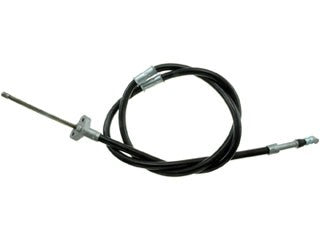 Parking Brake Cable Dorman-First Stop C660137