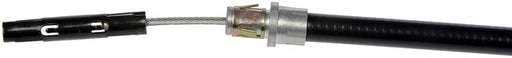 Parking Brake Cable Dorman-First Stop C660138