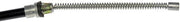 Parking Brake Cable Dorman-First Stop C660138