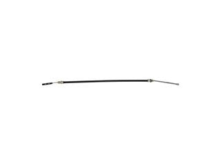 Parking Brake Cable Dorman-First Stop C660138