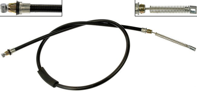 Parking Brake Cable Dorman-First Stop C660142