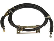 Parking Brake Cable Dorman-First Stop C660144