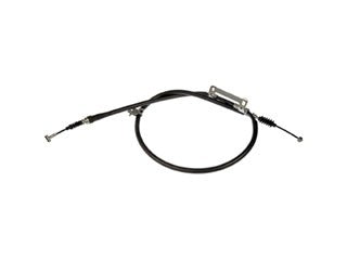 Parking Brake Cable Dorman-First Stop C660145